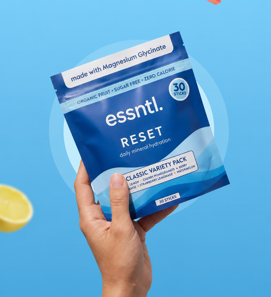 essntl Reset