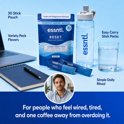 essntl Reset