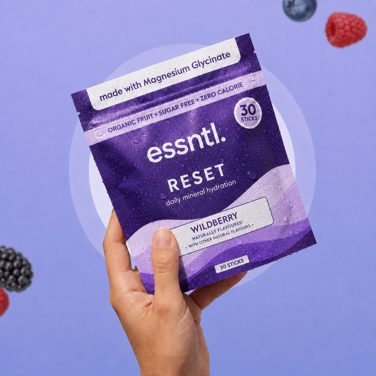 Reset™