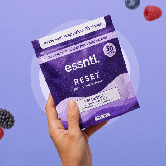 Reset™