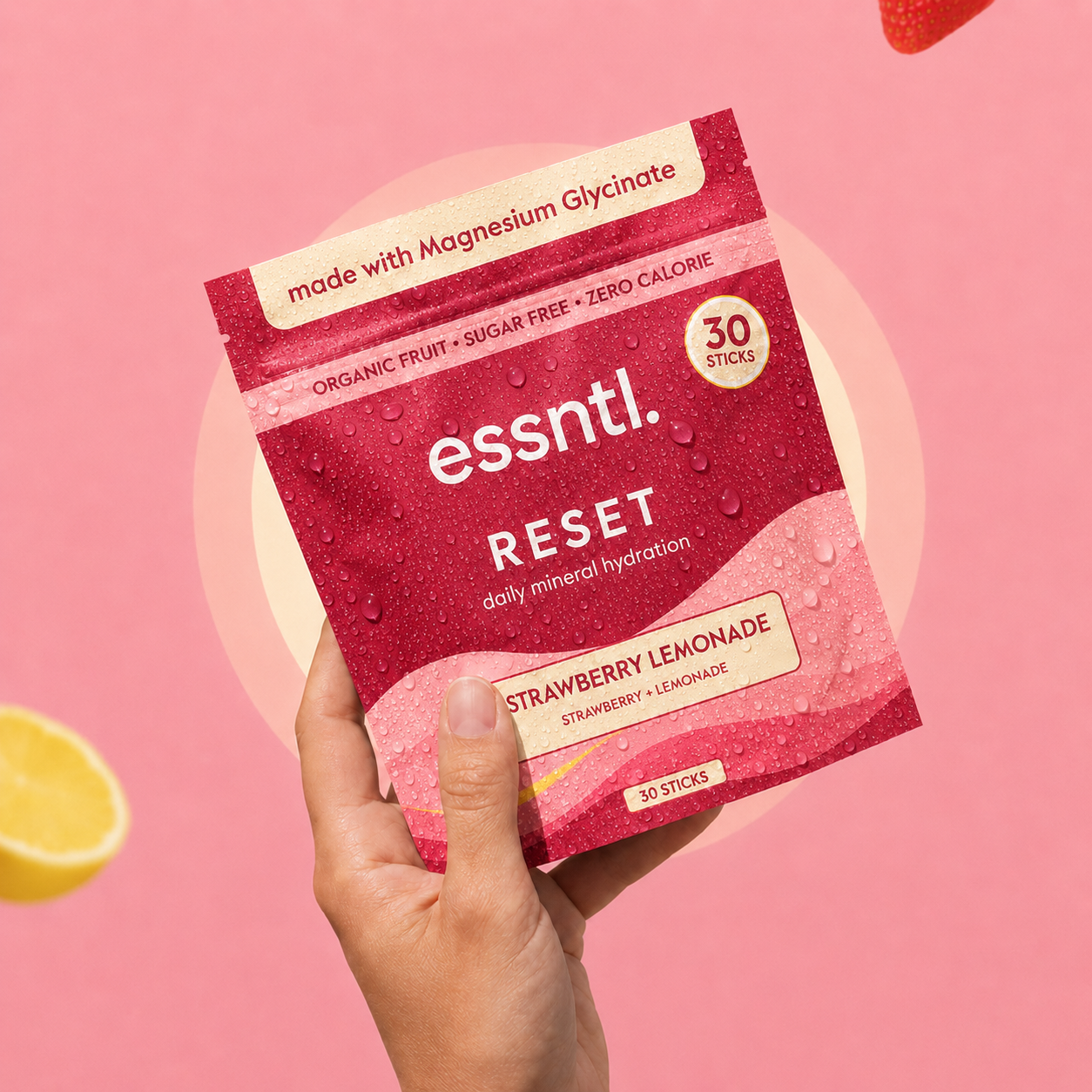 Reset™