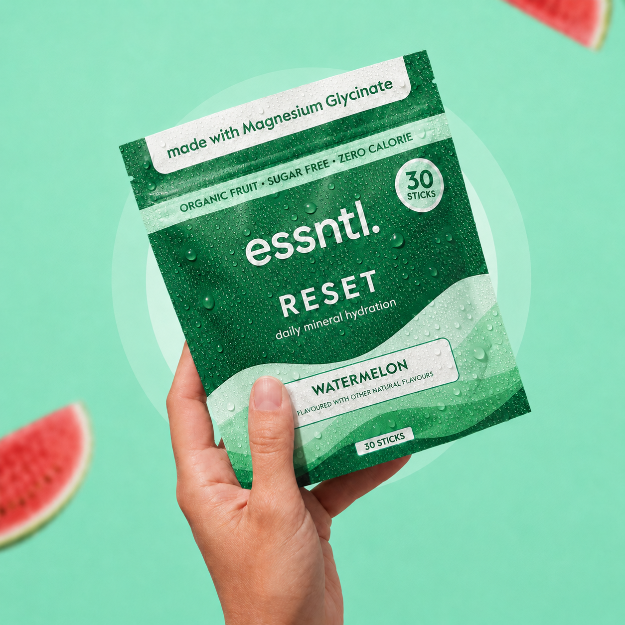 Reset™