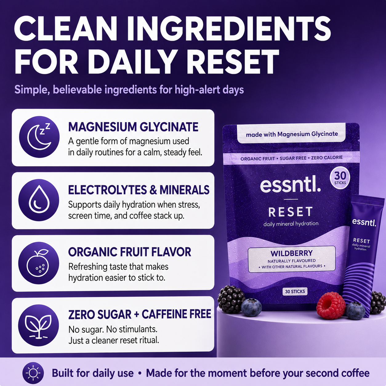 Reset™