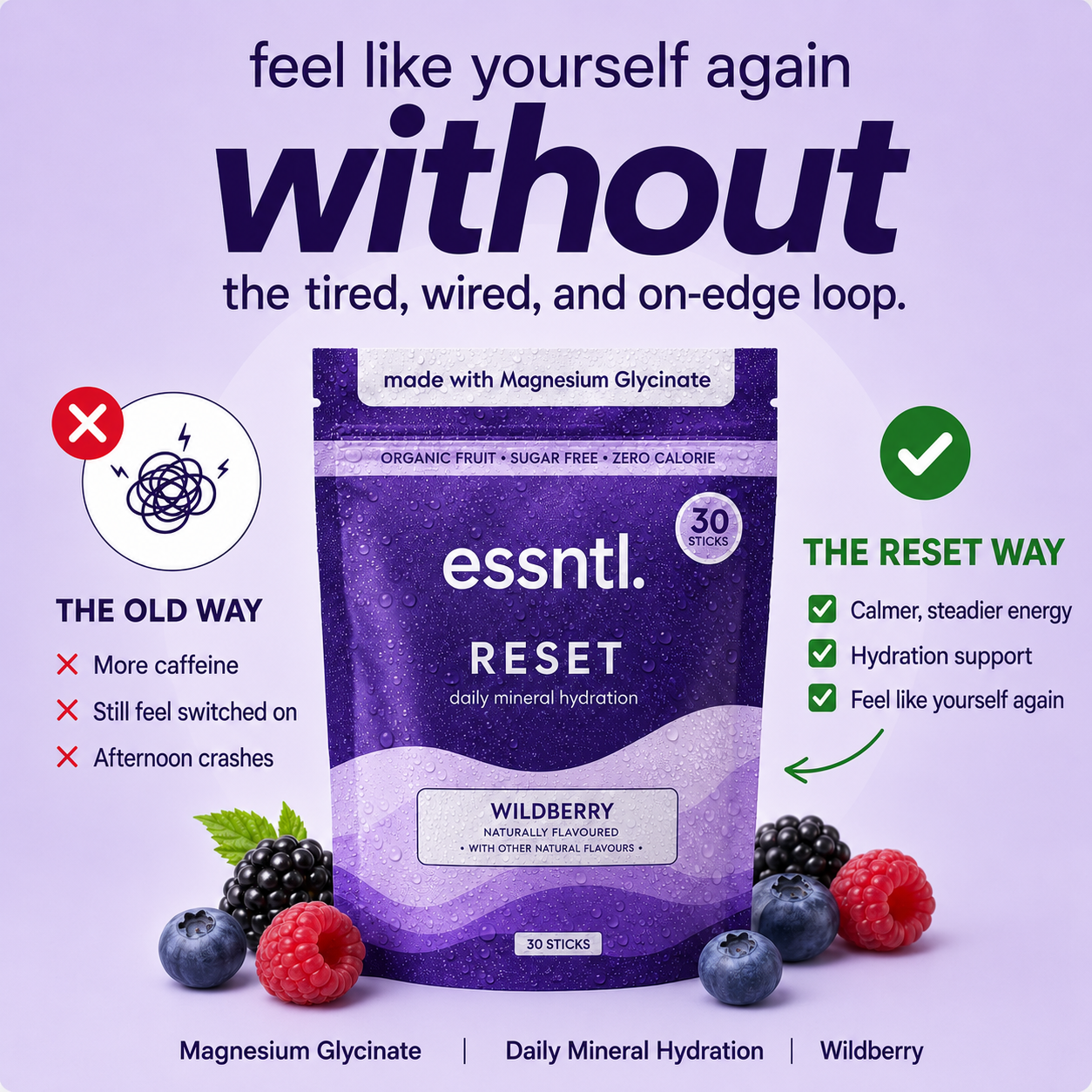 Reset™